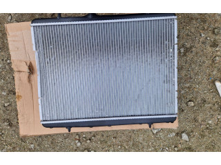 Радиатор охлаждающей жидкости 9685852680    Peugeot 2008 I 2013 - 2019 года