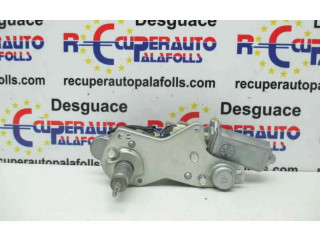 Моторчик заднего дворника Nissan Pathfinder R51