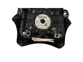 Подушка безопасности водителя 96454032XT, 5230785 Citroen Berlingo