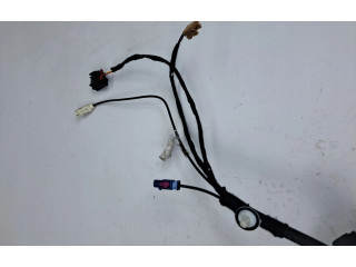 Зеркало электрическое Audi e-tron - года