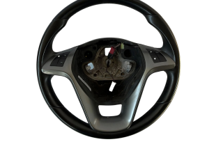 Руль Lancia Ypsilon   -  года 34117215B, 169A4000      