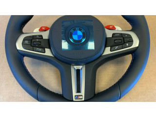 Volant BMW X4M F98 2020 32308094391, 32308097022
