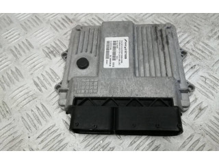 Блок управления двигателем Блок управления 51871689, 8MS24N8K Fiat Qubo