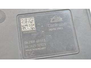 Jednotka ABS 476603VU0B   Nissan Note (E12) 2013