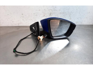 Зеркало электрическое Skoda Karoq 2017 - года