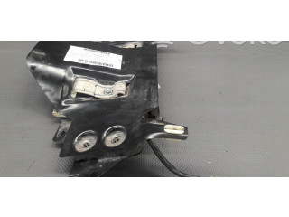 Подушка безопасности для колен P52029376AA Jeep Grand Cherokee (WJ)