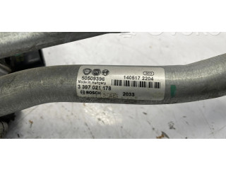 Моторчик дворников 50509396 Alfa Romeo Giulietta