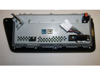 Дисплей 8329048120 Lexus RX 450H