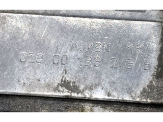 Vstřikovací čerpadlo Seat Leon (1M)