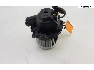 Вентилятор печки    272100975R, 272100975R   Dacia Sandero