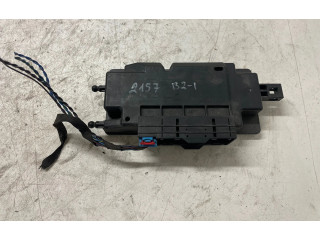 Блок подушек безопасности 6837358   BMW X3 F25