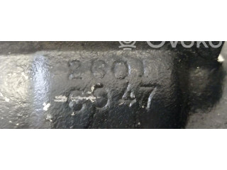 Турбина Насос усилителя руля Opel Astra F  26016947         