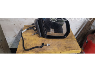 Зеркало электрическое        Mercedes-Benz ML W164  2005 - 2011 года   