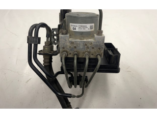 Блок АБС 27536AL03A Subaru Outback (BS) 2015 - 2019 года