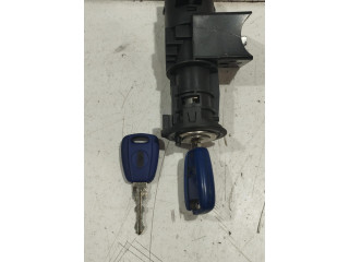 Řídící jednotka IAW5AF.P3, IAW5AF.P3   Fiat Punto (188) 2001