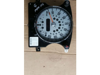 Панель приборов 6211-6978318, COOPERS Mini One - Cooper Coupe R56