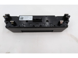 Блок управления климат-контролем 8Y0820043C   Audi A3 8Y