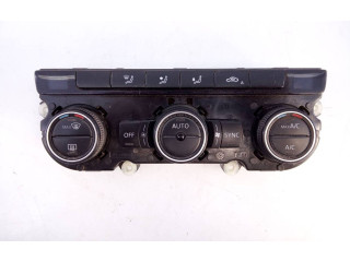 Блок управления климат-контролем 1K8907044BE, E2-A1-34-2   Volkswagen Caddy