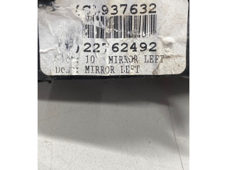 Зеркало электрическое        Chevrolet Camaro   -  года   