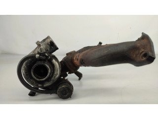 Turbodmychadlo Турбина YG1301ITB0227 Fiat Punto (176) 1.7