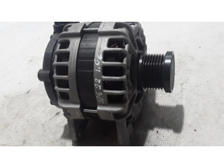 Генератор 231002175R Dacia Jogger 1.0