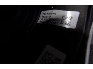 Руль Dacia Sandero - года 484307730R, 484001085R