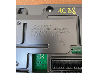 Панель приборов 94003AO010, 1038   KIA Niro       