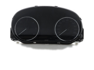 Панель приборов 8100B897, V1-1203B Mitsubishi Outlander