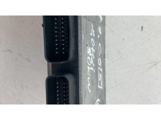 Блок управления коробкой передач 9649117580   Citroen C5