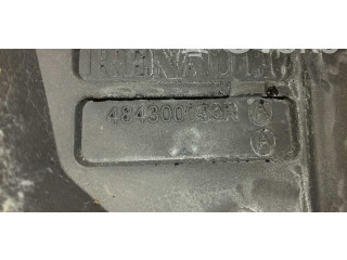 Руль Dacia Duster - года 484300053R, 34079451A