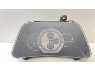 Панель приборов 8380053080, 69260 Lexus IS 200-300