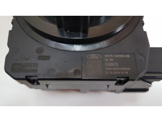 Подрулевой шлейф SRS GN1514A664AB Ford Focus