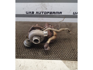  Турбина KIA Ceed  282012A701, 7752740002         