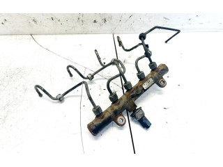 Топливная рампа 9681549580, 9681549580   Volvo V50  