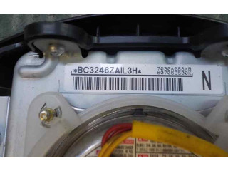 Подушка безопасности водителя 7030A088XB Mitsubishi Outlander