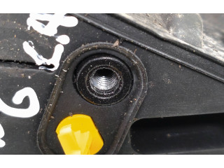 Зеркало электрическое        Volvo V70  2008 - 2013 года   