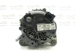 Генератор 03P903023D Seat Ibiza IV (6J,6P)