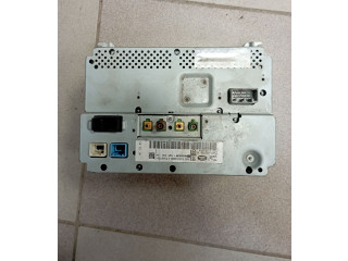 Дисплей    FX2310E889AE   Jaguar XF