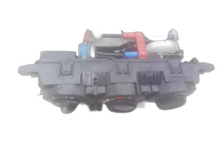 Блок управления климат-контролем a1688302285, 668942 Mercedes-Benz A W168