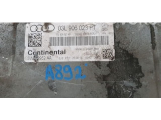 Блок управления двигателем Блок управления 03L906023PT, 03L906023PT. Audi A1