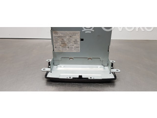 Дисплей 281158848R Dacia Lodgy