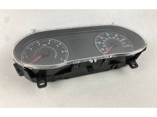 Панель приборов 248096153R, 248096153R Dacia Jogger