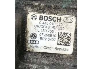 Pojistková skříňka Топливный насос 03L130755J, 07250910 Volkswagen Transporter - Caravelle T5 2013