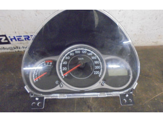 Přístrojová deska Mazda 2 2012 K9001D01J55430, K9001D01J55430