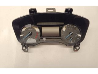 Přístrojová deska Ford Fusion 2014 ES7T10849ED, ES7T10849ED