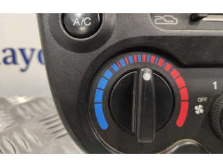 Модуль блока управления кондиционером    Chevrolet Matiz