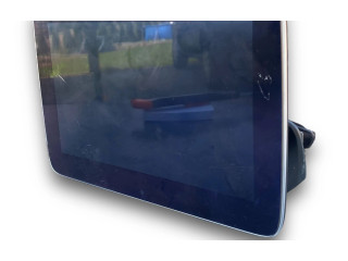 Панель приборов NR200, A1669001420   Mercedes-Benz CLA C117 X117 W117       