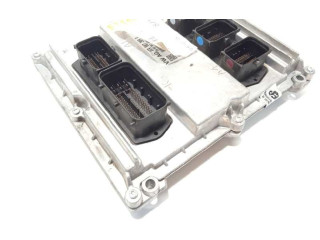 Блок управления двигателя 8W0907311B, 0281031650 Audi A5