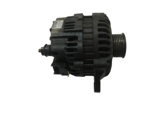 Генератор A3TB1999, ME203546   Mitsubishi Pajero      