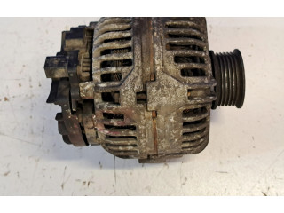 Генератор 36050262, 8676498 Volvo S80